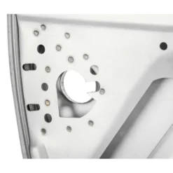 Porte arrière gauche pour 2CV (02/1972-07/1990)