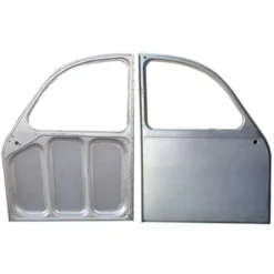Porte avant droite pour 2CV Fourgonnette (03/1951-12/1964)