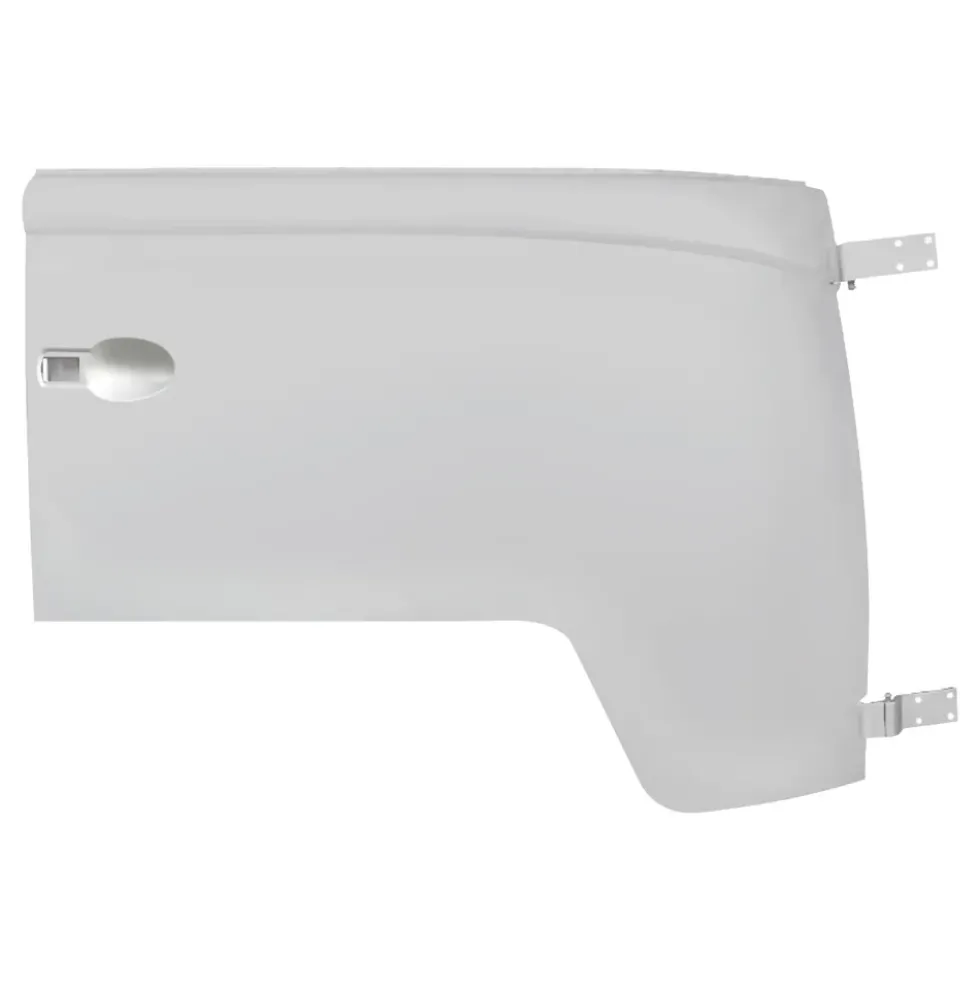 Porte avant droite pour Volkswagen Combi Split (12/1960-07/1963)