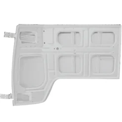 Porte avant droite pour Volkswagen Combi Split (03/1955-12/1960)