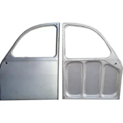 Porte avant gauche pour 2CV Fourgonnette (03/1951-12/1964)