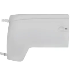 Porte avant gauche pour VOLKSWAGEN Combi Split Brazil (1957-1975)