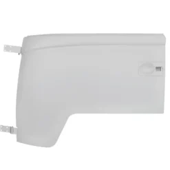 Porte avant gauche pour Volkswagen Combi Split (03/1955-12/1960)