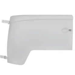 Porte avant gauche pour Volkswagen Combi Split (12/1960-07/1963)