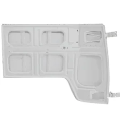 Porte avant gauche pour Volkswagen Combi Split (12/1960-07/1963)