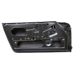 Porte complète DANSK pour Porsche 911 et 912 (1969-07/1972) - côté gauche