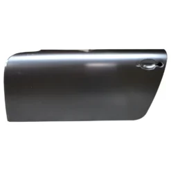 Porte complète DANSK pour Porsche 911 et 912 (1969-07/1972) - côté gauche
