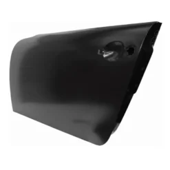 Porte complète DANSK pour Porsche 911 et 930 (1978-1989) - côté gauche