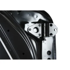Porte complète DANSK pour Porsche 911 et 930 (1978-1989) - côté gauche