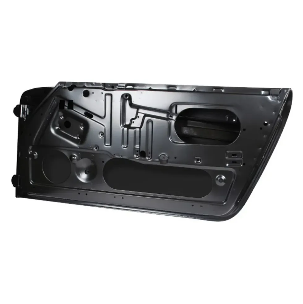 Porte complète DANSK pour Porsche 911 et 930 (1978-1989) - côté droit