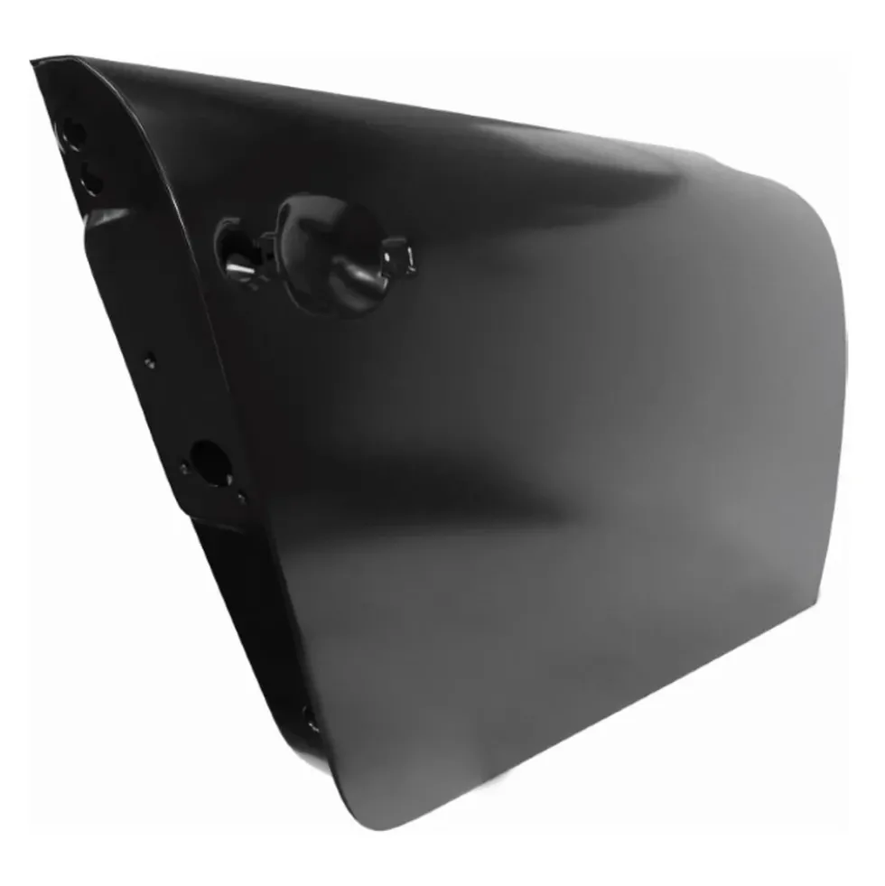 Porte complète DANSK pour Porsche 911 et 930 (1978-1989) - côté droit