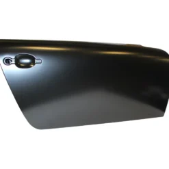 Porte complète DANSK pour Porsche 911 et 912 (1965-1968) - côté droit