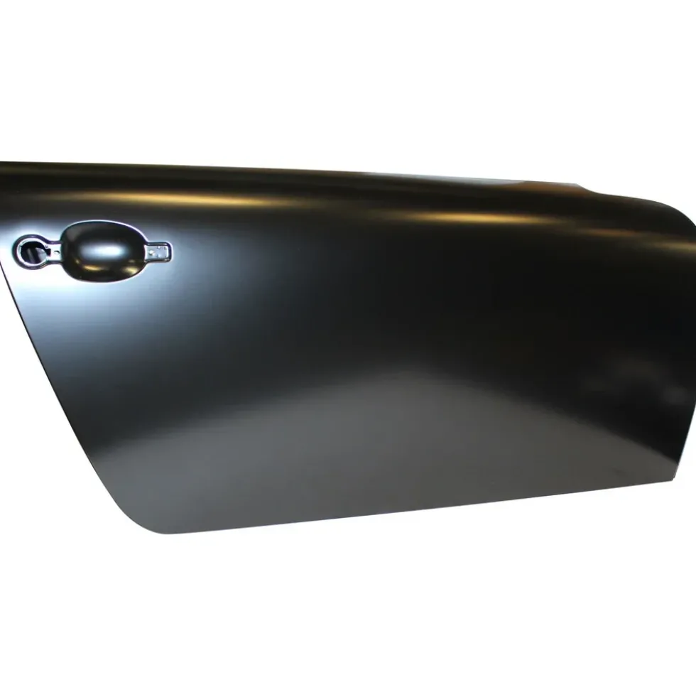 Porte complète DANSK pour Porsche 911 et 912 (1965-1968) - côté droit