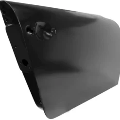 Porte complète DANSK pour Porsche 911 et 912 (08/1972-1977) - côté droit