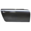 Porte complète DANSK pour Porsche 911 et 912 (1969-07/1972) - côté droit