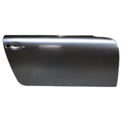 Porte complète DANSK pour Porsche 911 et 912 (1969-07/1972) - côté droit