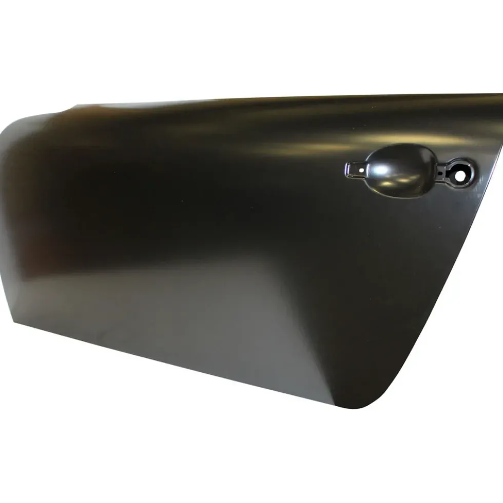 Porte complète DANSK pour Porsche 911 et 912 (1965-1968) - côté gauche