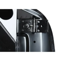 Porte complète DANSK pour Porsche 356 Coupé (1956-1965) - côté gauche