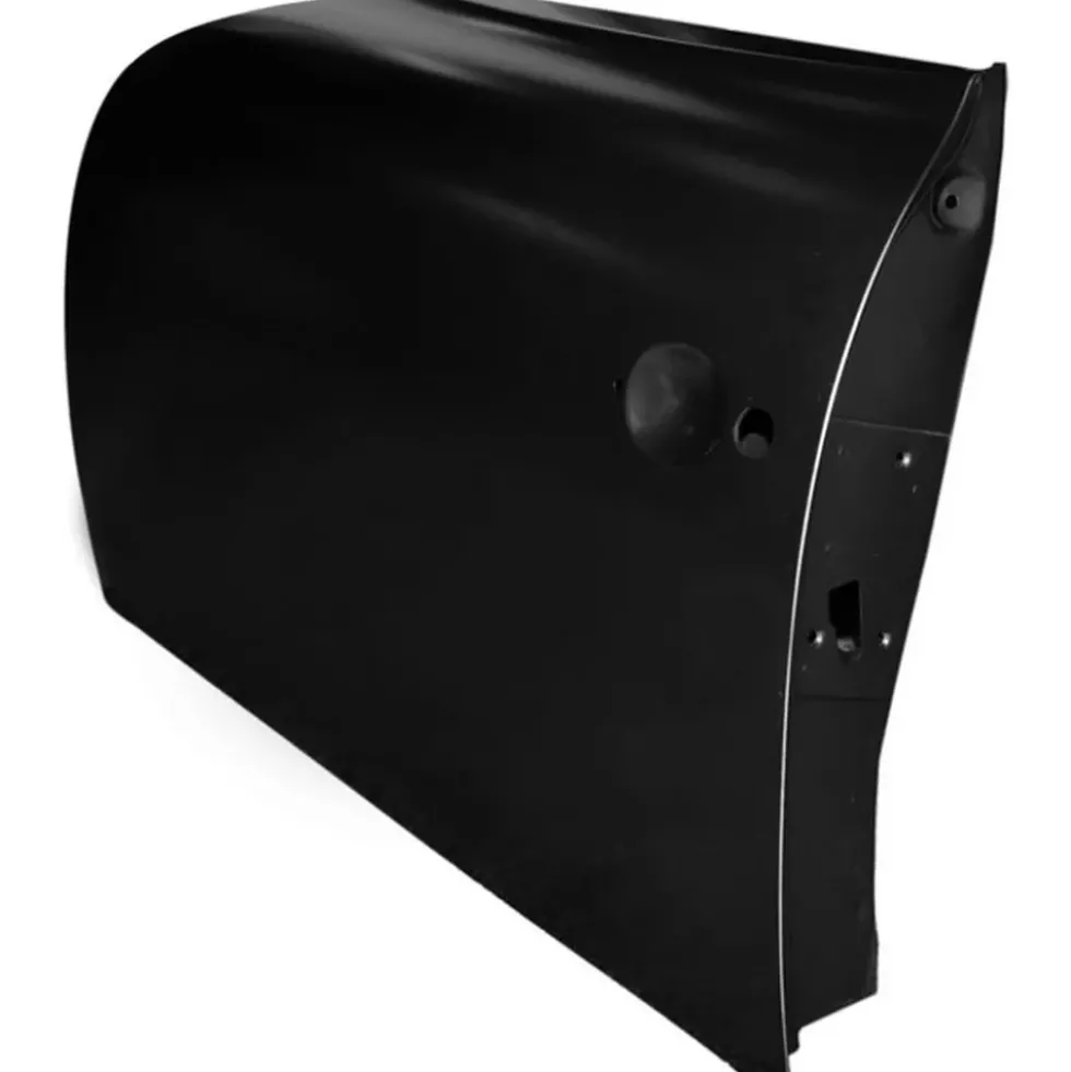Porte complète DANSK pour Porsche 356 Coupé (1956-1965) - côté gauche
