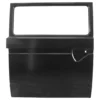 Porte coulissante droite pour VOLKSWAGEN Transporter T25 (01/1983-07/1984) - avec emplacement fenêtre