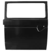 Porte coulissante droite pour VOLKSWAGEN Transporter T25 (05/1979-12/1982) - avec emplacement fenêtre