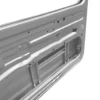 Porte droite complète nue pour VOLKSWAGEN Combi Bay Window T2A (08/1967-07/1971)