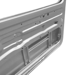 Porte droite complète nue pour VOLKSWAGEN Combi Bay Window T2A (08/1967-07/1971)