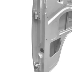 Porte droite complète nue pour VOLKSWAGEN Combi Bay Window T2A (08/1967-07/1971)