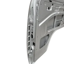 Porte droite complète nue pour VOLKSWAGEN Combi Bay Window (08/1976-07/1977)