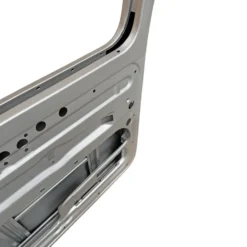 Porte droite complète nue pour VOLKSWAGEN Combi Bay Window (08/1976-07/1977)