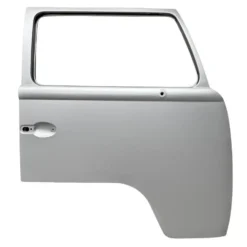 Porte droite complète nue pour VOLKSWAGEN Combi Bay Window (08/1971-07/1976)