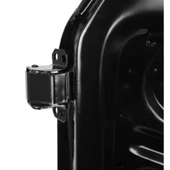 Porte droite pour Fiat 500 F (1965-1968) fixation 8 vis