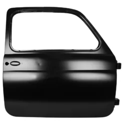 Porte droite pour Fiat 500 F (1965-1968) fixation 8 vis