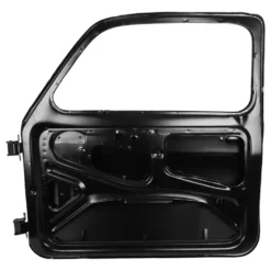 Porte droite pour Fiat 500 F, L et R (1965-1975) fixation 4 vis