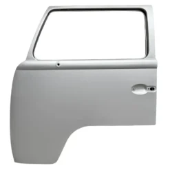 Porte gauche complète nue pour VOLKSWAGEN Combi Bay Window T2A (08/1968-07/1971)