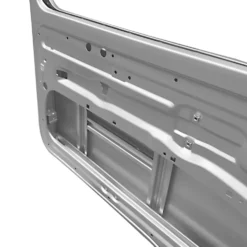 Porte gauche complète nue pour VOLKSWAGEN Combi Bay Window T2A (08/1968-07/1971)
