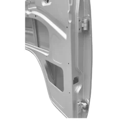 Porte gauche complète nue pour VOLKSWAGEN Combi Bay Window T2A (08/1968-07/1971)