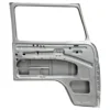 Porte gauche complète pour VOLKSWAGEN Combi Bay Window (1977-1979)