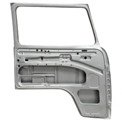Porte gauche complète pour VOLKSWAGEN Combi Bay Window (1977-1979)