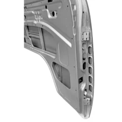 Porte gauche complète pour VOLKSWAGEN Combi Bay Window (1977-1979)