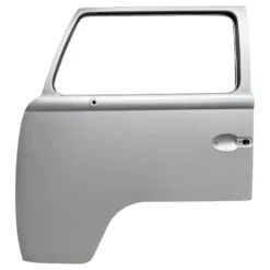 Porte gauche complète pour VOLKSWAGEN Combi Bay Window (1977-1979)