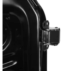 Porte gauche pour Fiat 500 F (1965-1968) fixation 8 vis