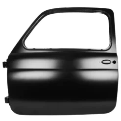 Porte gauche pour Fiat 500 F, L et R (1965-1975) Fixation 4 vis