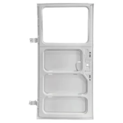 Porte latérale arrière gauche ou avant droite pour VW Combi Split de 1963 à 1967