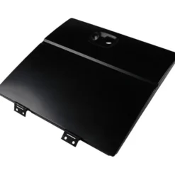 Porte latérale de soute gauche pour VOLKSWAGEN Transporter Pick Up double cabine (05/1979-07/1992)