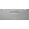 Porte latérale de soute pour Bus VW Combi Split Simple cabine