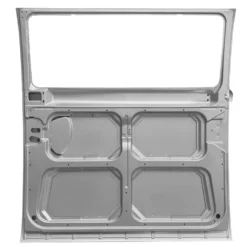 Porte latérale droite coulissante pour VOLKSWAGEN Combi vitré (08/1973-07/1979)