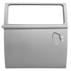 Porte latérale droite coulissante pour VOLKSWAGEN Combi vitré (08/1973-07/1979)