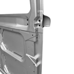 Porte latérale droite coulissante pour VOLKSWAGEN Combi vitré (08/1973-07/1979)