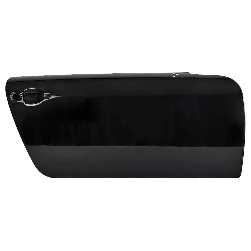 Portière droite en polyester pour Porsche 911 type F (1968-1973)